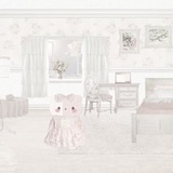 Telegram profile photo for dollies sizzling!