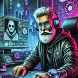 Telegram profile photo for Unsere Bühne