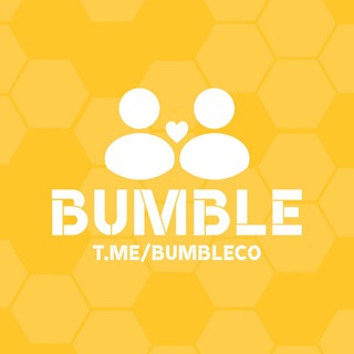 Telegram profile photo for Bumble.co