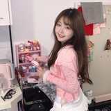 Telegram profile photo for 米露台灣正妹加賴738d