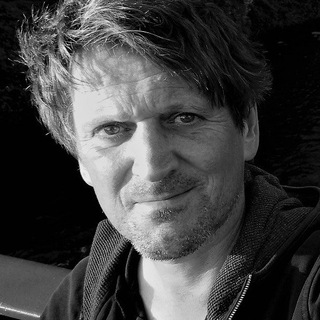 Telegram profile photo for Erik Wolter