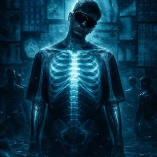 Telegram profile photo for DeadRipple