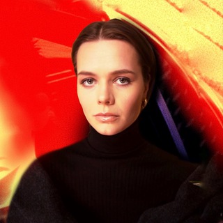 Telegram profile photo for мистика