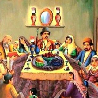 Telegram profile photo for 🌙شونیشتن(شب نشینی )