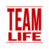 Telegram profile photo for Teamlife