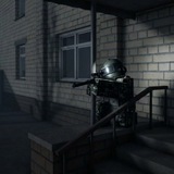Telegram profile photo for The lost front Roblox
