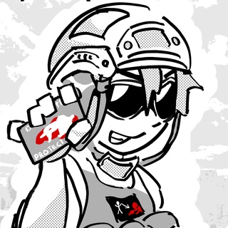 Telegram profile photo for Infantry Division #LongLiveTheInfantryТг