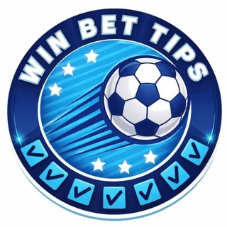 Telegram profile photo for WIN BET TIPS