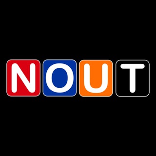 Telegram profile photo for NOUT.AM