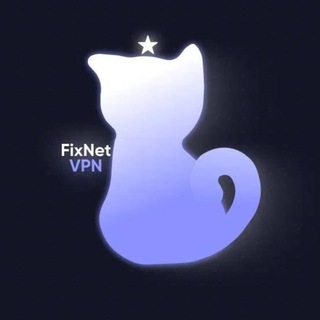 Telegram profile photo for FixNet Розыгрыш