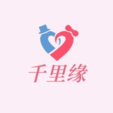 Telegram profile photo for ⤤ 千里缘投稿社 ☊ ⤦
