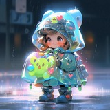 Telegram profile photo for 米奇妙妙屋