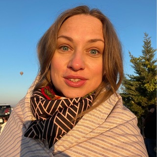 Telegram profile photo for Омма|Целостность Сила и Тишина внутри