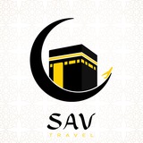 Telegram profile photo for SAV Travel 🕋