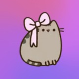Telegram profile photo for харт киса