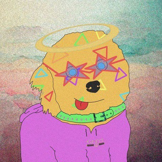 Telegram profile photo for Floppy Gamble