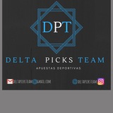 Telegram profile photo for Delta Picks Team Free
