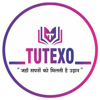 Telegram profile photo for TUTEXO ACADEMY