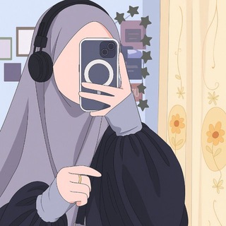 Telegram profile photo for مـَتـْجـَر الــغَـزالَـة تَـواصَــي