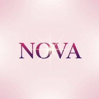 Telegram profile photo for Nova shop-