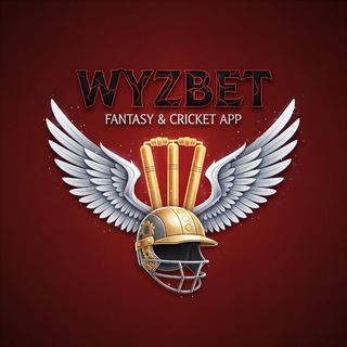 Telegram profile photo for WYZBET