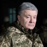 Telegram profile photo for Петро Порошенко