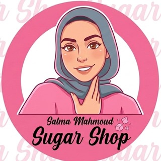 Telegram profile photo for Sugar shop🌜✨