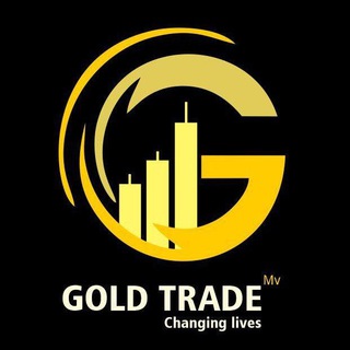 Telegram profile photo for GOLD TRADE