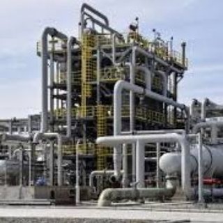 Telegram profile photo for Oil and Gas Basics