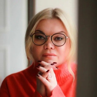 Telegram profile photo for Светлана Колпакова•Психология и сказки