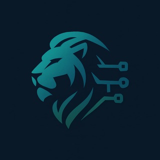 Telegram profile photo for DNA AlgoSystems
