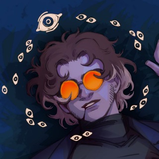 Telegram profile photo for капітанська каюта (18+)
