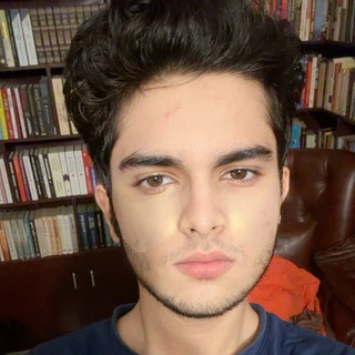 Telegram profile photo for Zaman Unfiltered
