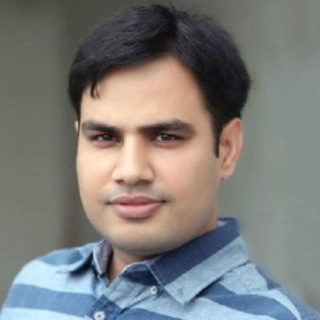 Telegram profile photo for Pawan Rao SSC Cgl 2024 Maths Special Batch (Pre + Mains) 2024