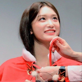 Telegram profile photo for Leeseo. ♡︎