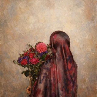 Telegram profile photo for أطمئنَان.
