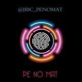 Telegram profile photo for BBc P E No MAT