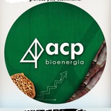 Telegram profile photo for Vagas Disponíveis - ACP bioenergia - Polo Edeia GO