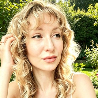 Telegram profile photo for ТАТЬЯНА КОКУРИНА | ПСИХОЛОГ ОБРАЗА