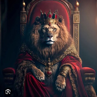 Telegram profile photo for КриптоЛев
