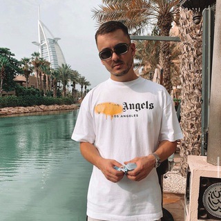 Telegram profile photo for Эдуард✅