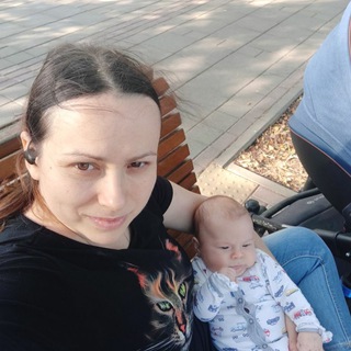 Telegram profile photo for Винегрет для Матвейки