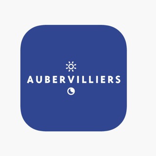 Telegram profile photo for aubervilliers