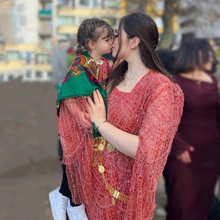 Telegram profile photo for بۆنی دایکی