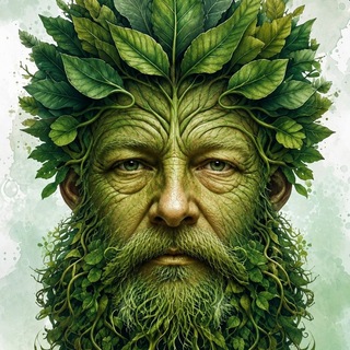 Telegram profile photo for The Woodlander