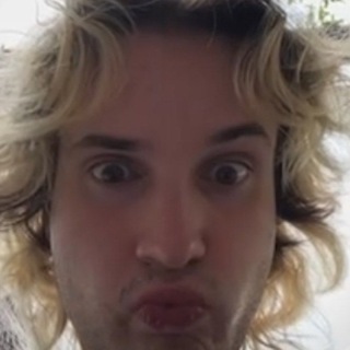 Telegram profile photo for ДАНКАР МЕМЫ
