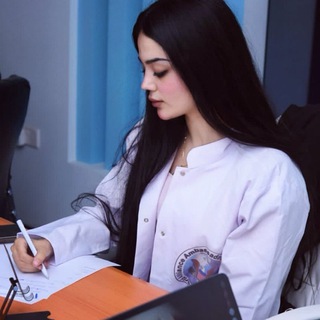 Telegram profile photo for 𝑃𝐴𝑅𝑆𝑇𝐴𝑅 🌚💊🩺
