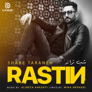Telegram profile photo for Rastin Music