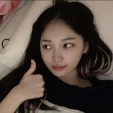 Telegram profile photo for Chaewon.