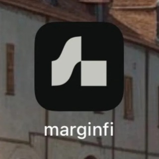 Telegram profile photo for Marginfi Portal